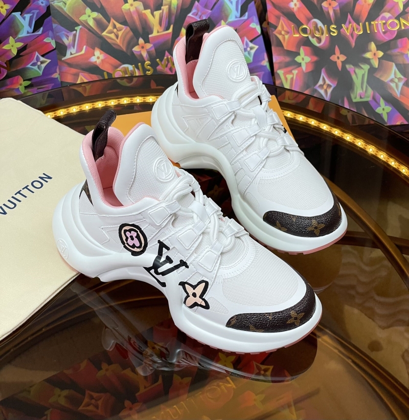 Louis Vuitton Sneakers